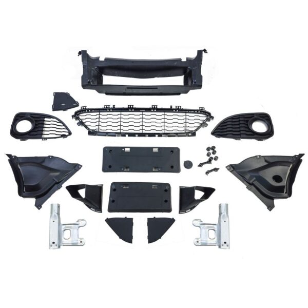 Body kit BMW F20 LCI 15-20 - Image 2