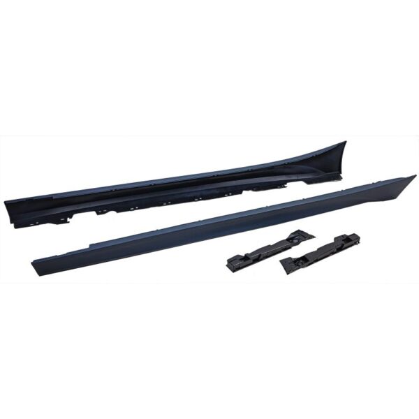 Body kit BMW F20 LCI 15-20 - Image 3