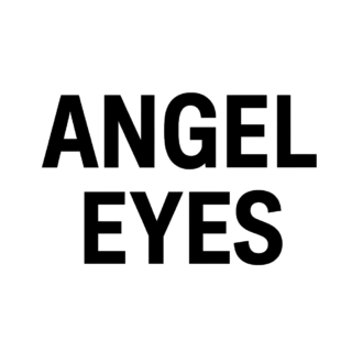 ANGEL EYES
