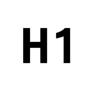 H1