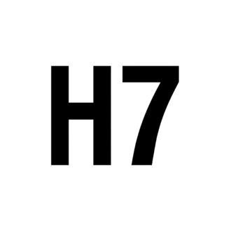 H7