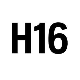 H16