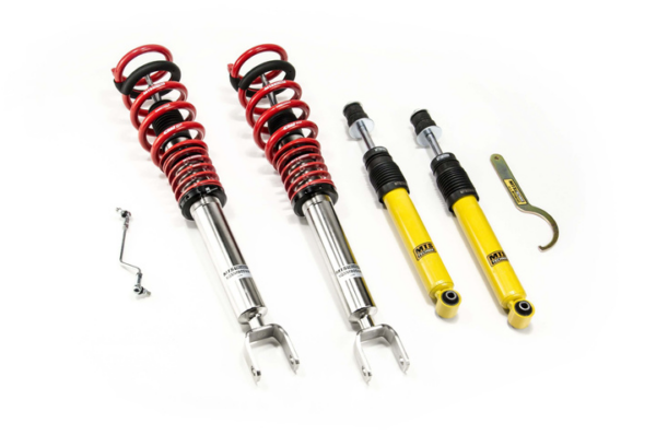 Mercedes-Benz E-CLASS T-Model – Coilover vedrustus Street Inox - XMTSGWMB15