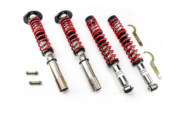 BMW 7 – Coilover vedrustus Stance Inox - XMTSGWBM29-S