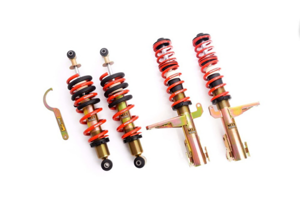 Audi 80 B4 Avant / 80 B4 Saloon – Coilover vedrustus Stance Gold - MTSGWAU36-S