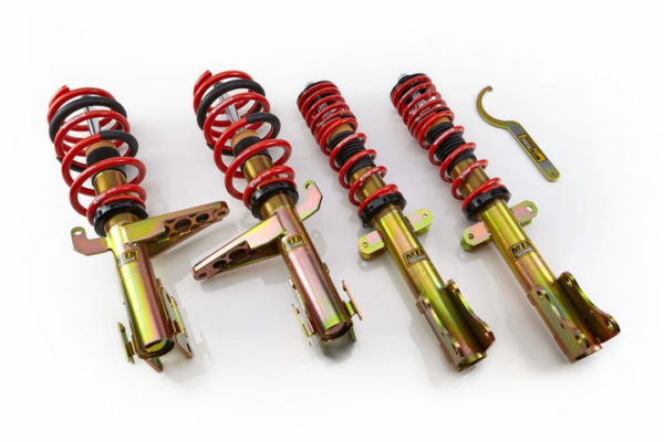 Audi 80 B3 Saloon / 90 B3 / COUPE B3 – Coilover vedrustus Stance Gold - MTSGWAU32-S