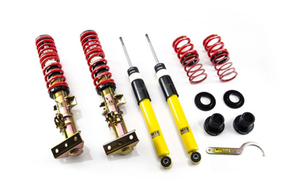 BMW E36 – Coilover vedrustus Street Gold - MTSGWBM01