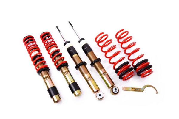 BMW E39 – Coilover vedrustus Street Gold - MTSGWBM04