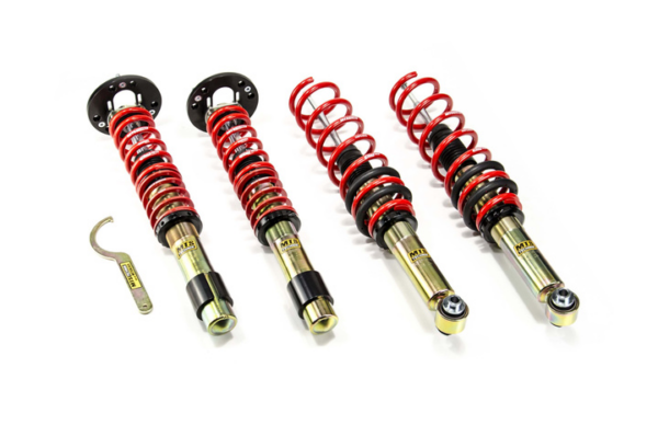 BMW E39 – Coilover vedrustus Street Gold - MTSGWBM101