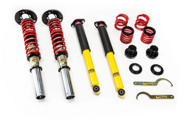 BMW E30 – Coilover vedrustus Stance Gold - MTSGWBM105-S