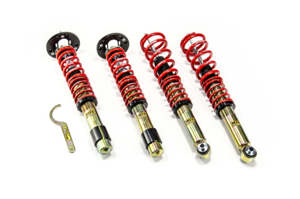 BMW E60 – Coilover vedrustus Stance Gold - MTSGWBM106-S