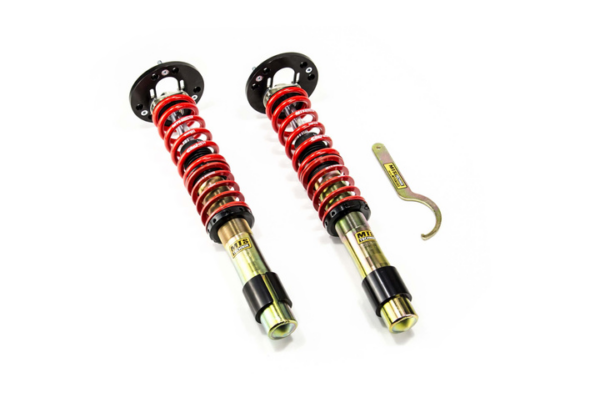 BMW E60 / E61 – Coilover vedrustus Stance Gold - MTSGWBM110-S