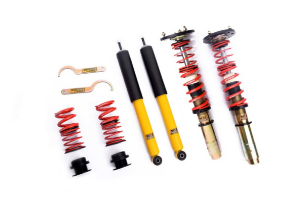 BMW E30 – Coilover vedrustus Stance Gold - MTSGWBM11-S