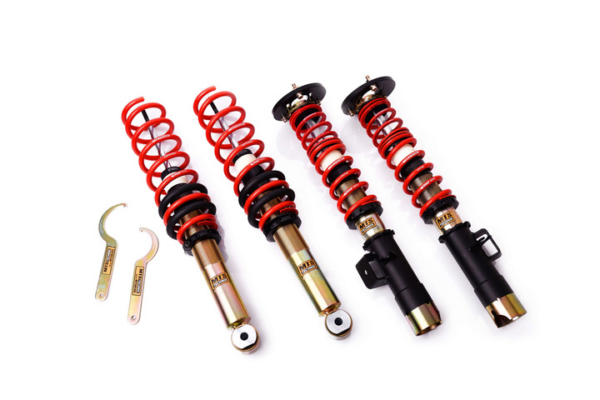 BMW E34 – Coilover vedrustus Street Gold - MTSGWBM14