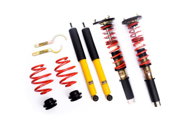 BMW E30 – Coilover vedrustus Street Gold - MTSGWBM15