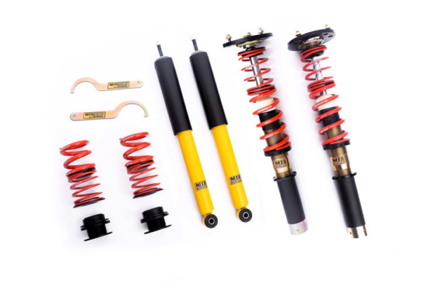 BMW E30 – Coilover vedrustus Stance Gold - MTSGWBM15-S