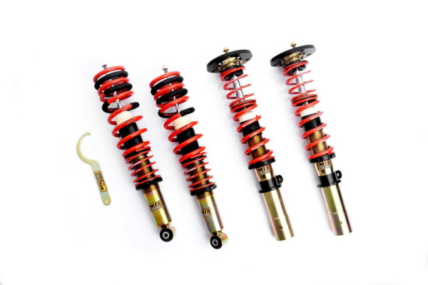 BMW E21 – Coilover vedrustus Street Gold - MTSGWBM17