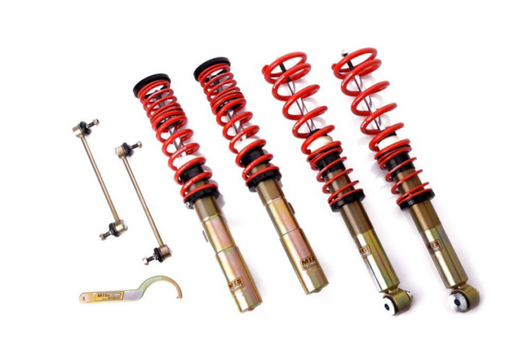 BMW E38 – Coilover vedrustus Stance Gold - MTSGWBM21-S