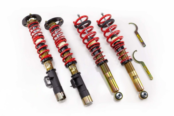 BMW E32 – Coilover vedrustus Street Gold - MTSGWBM27