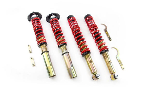 BMW E23 – Coilover vedrustus Stance Gold - MTSGWBM29-S