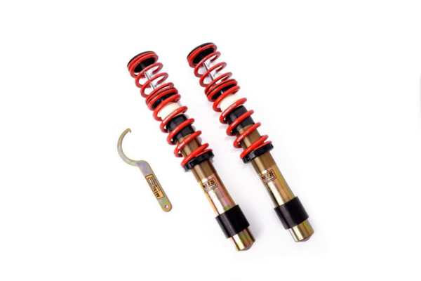 BMW E39 – Coilover vedrustus Street Gold - MTSGWBM33