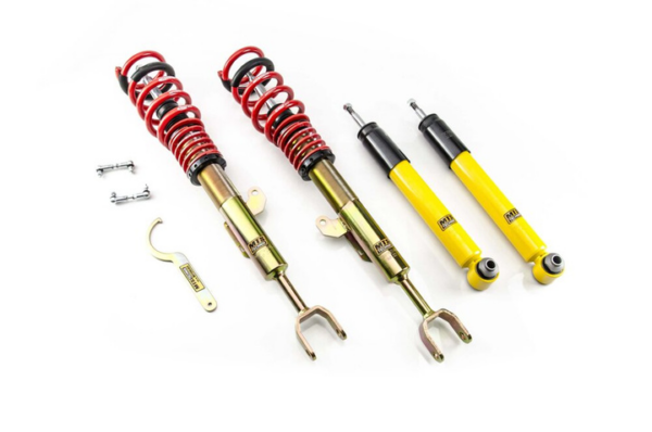 BMW F11 – Coilover vedrustus Street Gold - MTSGWBM75