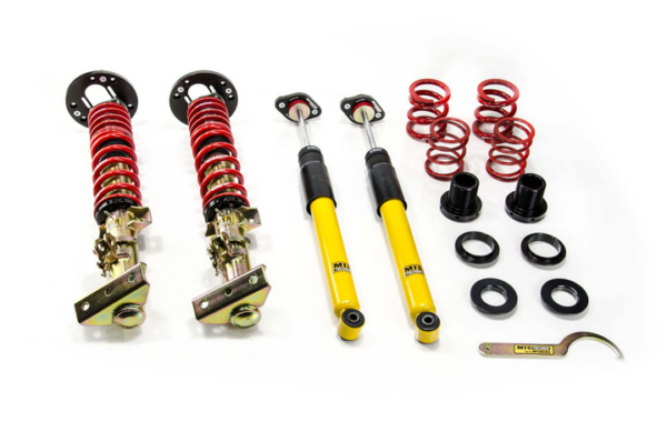 BMW E36 – Coilover vedrustus Street Gold - MTSGWBM98