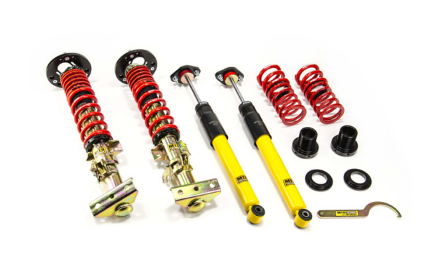 BMW E36 – Coilover vedrustus Stance Gold - MTSGWBM98-S