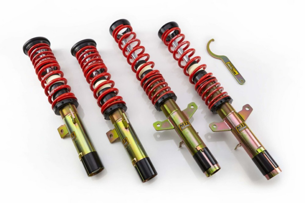 Ford MONDEO III / MONDEO III Saloon – Coilover vedrustus Street Gold - MTSGWFO03