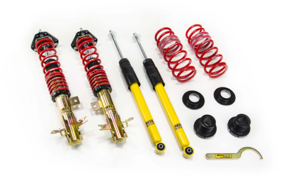 Honda CIVIC IX / CIVIC IX Sedan / CIVIC IX Tourer – Coilover vedrustus Street Gold - MTSGWHO16