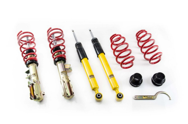 Hyundai / Kia CEED / PROCEED / i30 – Coilover vedrustus Street Gold - MTSGWKI03