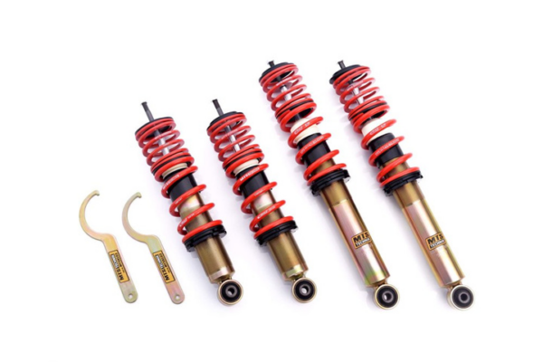 Mazda MX-5 II – Coilover vedrustus Stance Gold - MTSGWMA02-S