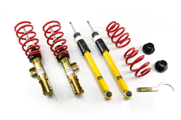 Mercedes-Benz A-CLASS / CLA Coupe / CLA Shooting Brake – Coilover vedrustus Street Gold - MTSGWMB03