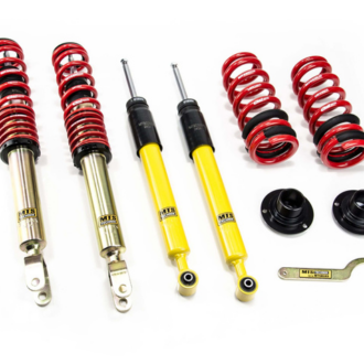 Mercedes-Benz C-CLASS Convertible / C-CLASS T-Model – Coilover vedrustus Street Gold - MTSGWMB14