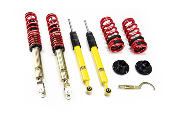 Mercedes-Benz C-CLASS Convertible / C-CLASS T-Model – Coilover vedrustus Street Gold - MTSGWMB14