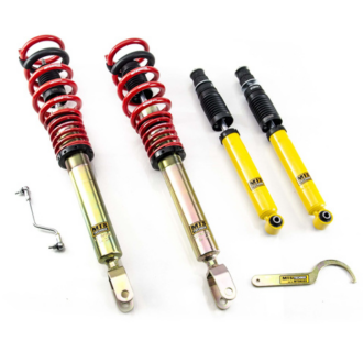 Mercedes-Benz E-CLASS T-Model – Coilover vedrustus Street Gold - MTSGWMB15