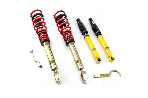 Mercedes-Benz E-CLASS T-Model – Coilover vedrustus Street Gold - MTSGWMB15