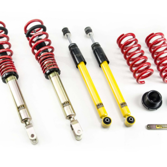 Mercedes-Benz CLS / E-CLASS – Coilover vedrustus Street Gold - MTSGWMB22