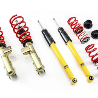 Mercedes-Benz A-CLASS / CLA Coupe – Coilover vedrustus Street Gold - MTSGWMB26
