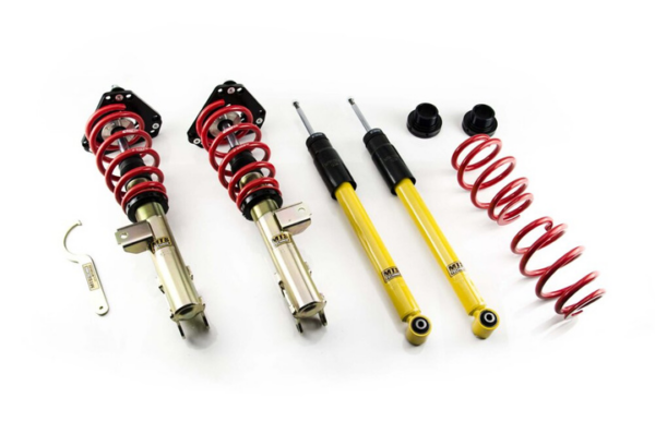 Mercedes-Benz A-CLASS / CLA Coupe / CLA Shooting Brake – Coilover vedrustus Street Gold - MTSGWMB28