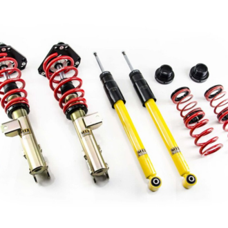 Mercedes-Benz A-CLASS / CLA Coupe / CLA Shooting Brake – Coilover vedrustus Street Gold - MTSGWMB29