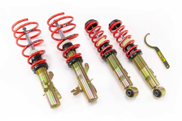Mini MINI – Coilover vedrustus Street Gold - MTSGWMM01