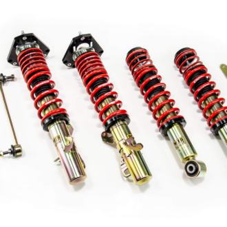 Mini MINI / MINI CLUBMAN / MINI Convertible / MINI Coupe / MINI Roadster – Coilover vedrustus Street Gold - MTSGWMM03
