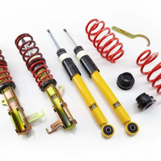 Chevrolet / Opel ASTRA J Sports Tourer / CRUZE Station Wagon – Coilover vedrustus Street Gold - MTSGWOP26