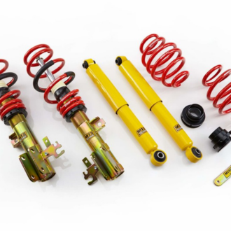 Fiat / Opel CROMA / SIGNUM Hatchback / VECTRA C / VECTRA C Estate / VECTRA C GTS – Coilover vedrustus Street Gold - MTSGWOP18