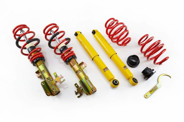 Fiat / Opel CROMA / SIGNUM Hatchback / VECTRA C / VECTRA C Estate / VECTRA C GTS – Coilover vedrustus Street Gold - MTSGWOP18