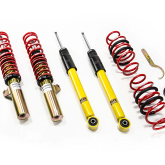 Opel ASTRA J GTC – Coilover vedrustus Street Gold - MTSGWOP24