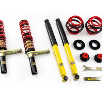 Opel ASTRA F / ASTRA F Convertible / ASTRA F Hatchback – Coilover vedrustus Street Gold - MTSGWOP32