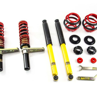 Opel KADETT E / KADETT E Convertible / KADETT E Hatchback – Coilover vedrustus Street Gold - MTSGWOP34