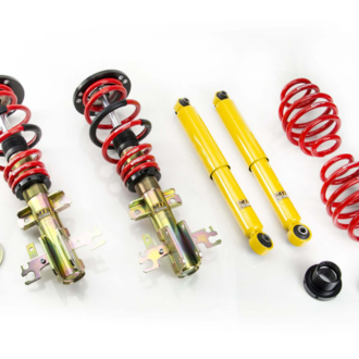 Fiat / Opel CROMA / SIGNUM Hatchback / VECTRA C / VECTRA C Estate / VECTRA C GTS – Coilover vedrustus Street Gold - MTSGWOP35